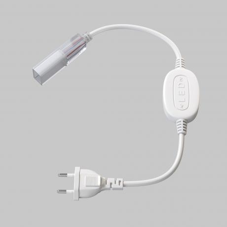 Комплектующие к светодиодной ленте с токоведущими элементами Led Strip 201205