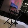 MAKEUP CHAIR ESTÉE LAUDER