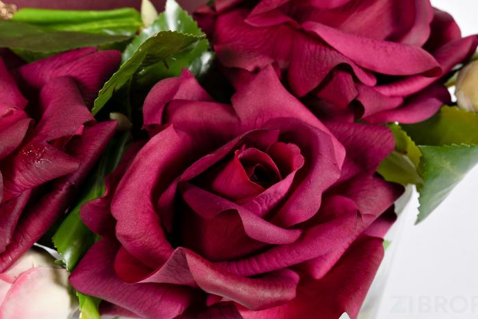 96CN-LV22 Диффузор Oval Red, спрей Pink Peonies 2x10 мл в упак.