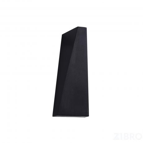 Настенный светильник (бра) Outdoor O580WL-L6B