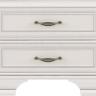 Стеллаж комбинированный Tiffany 2S вудлайн крем ANR_650738