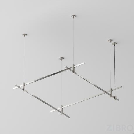 Готовая конструкция (набор) Technical TFC-Flar-H04-PT