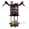 Тележка парикмахерская GiroCo Rosa Plus