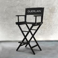 MAKEUP CHAIR GUERLAIN
