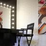 MAKEUP CHAIR GUERLAIN