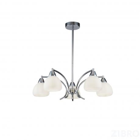 Люстра Freya FR5022PL-05CH