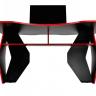 Стол компьютерный Таунт-1 черный MAS_MST-SIT-01-CHR-KR-16