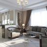 Люстра Maytoni ARM001-06-W