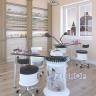 Стул мастера GiroCo Rodrigo