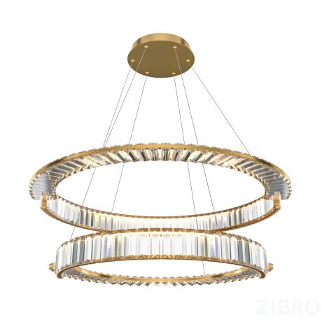 Подвесной светильник Maytoni P097PL-L90G4K