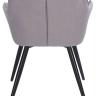 Стул Haven Zenith черный HSBI_DC1936_grey