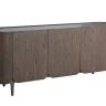 58DB-14230 Комод Травертин (Travertine) 200*42*82,5см