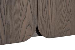 58DB-14230 Комод Травертин (Travertine) 200*42*82,5см
