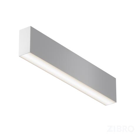 Потолочный светильник Technical C068CL-20W3-6K-W