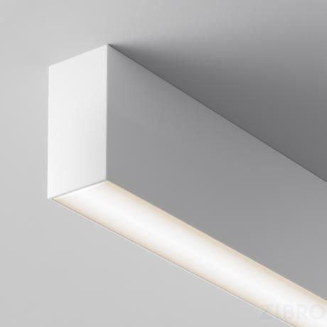 Потолочный светильник Technical C068CL-20W3-6K-W