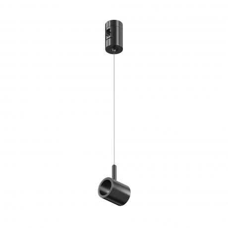 Комплектующие для трекового светильника Technical TRA154SW-1B