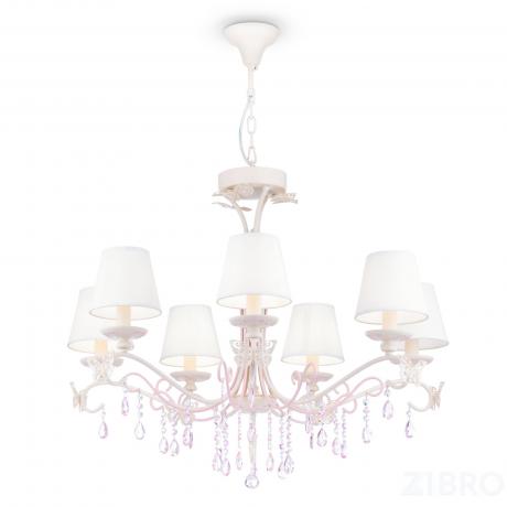 Люстра Maytoni ARM032-07-PK