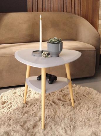 Стол журнальный Дублин бук ML_008934