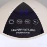 UV/LED лампа для маникюра SD-6339A, 48 Вт