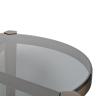 58DB-15857 Стол журнальный d80*42