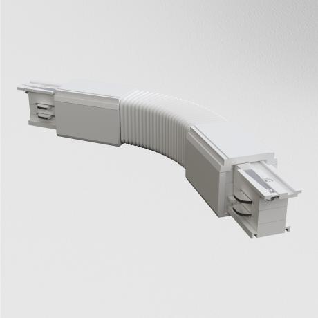 Комплектующие для накладной трековой системы Technical TRA005CF-31W