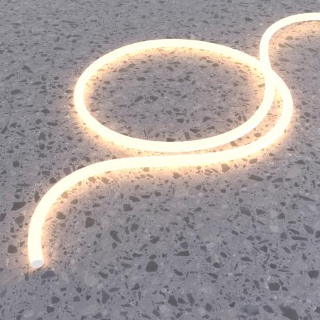 Гибкий неон Led Strip 201146
