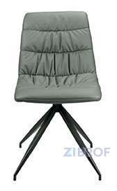 Стул D374 Midlend MK-4326-DG 41х61х87 см Темно-серый