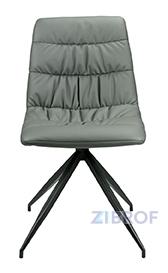 Стул D374 Midlend MK-4326-DG 41х61х87 см Темно-серый
