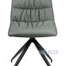Стул D374 Midlend MK-4326-DG 41х61х87 см Темно-серый