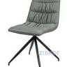 Стул D374 Midlend MK-4326-DG 41х61х87 см Темно-серый
