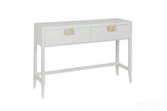 98BP-GD01KONS-BEG Консоль бежевая 120*80*35см