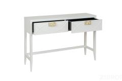 98BP-GD01KONS-BEG Консоль бежевая 120*80*35см
