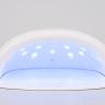 UV/LED лампа для маникюра SD-6323A, 24 Вт
