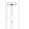 Универсальное крепление Technical C032C-03-MG