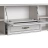 Тумба под ТВ Tiffany RTV 1V2D1S вудлайн крем ANR_UT-70005511