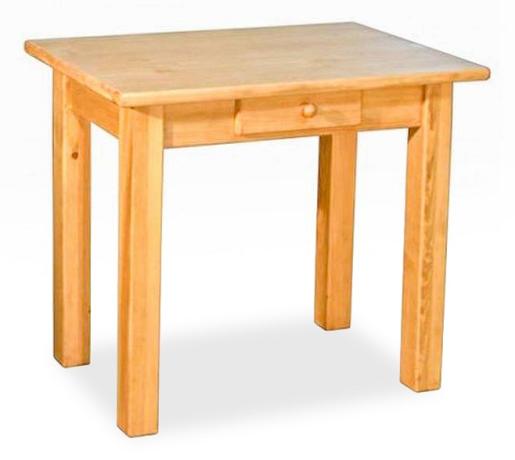 Стол обеденный Table De Cuisine 85 T сосна VSN_TABLE-DE-CUISINE-85-T