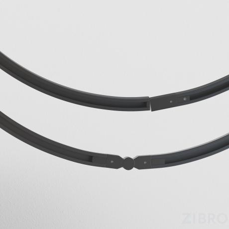 Шинопровод накладной/подвесной Technical TRX002-111B