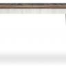 Стол обеденный Marselle STO 130/170 ясень снежный BRW_70005097