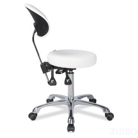 Стул мастера MZ 1025B