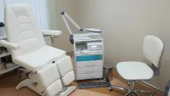 Педикюрный шкаф - Смарт-1 базовый