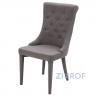 Стул CB20-3 MK-5605-GR 53х64х98 см Серый