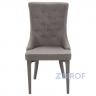 Стул CB20-3 MK-5605-GR 53х64х98 см Серый