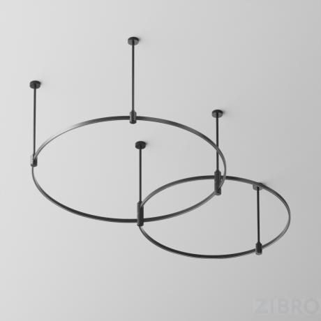 Готовая конструкция (набор) Technical TFC-Flar-M01-B