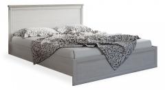 Кровать двуспальная Monako 160 дуб анкона, сосна винтаж ANR_655162