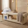 Кушетка для head-spa МД-620
