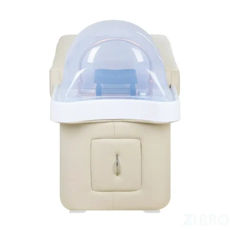 Кушетка для head-spa МД-620