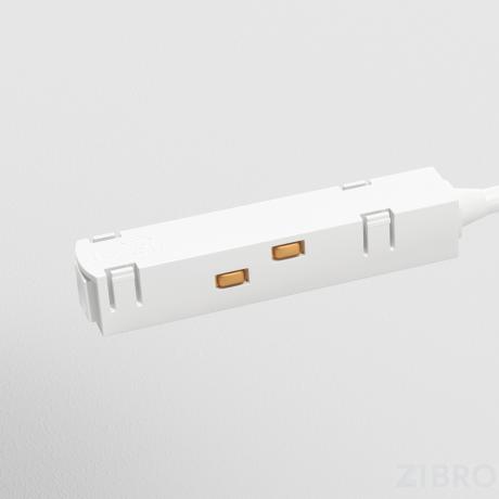 Комплектующие для трековой системы Technical TRA004CPC-22W