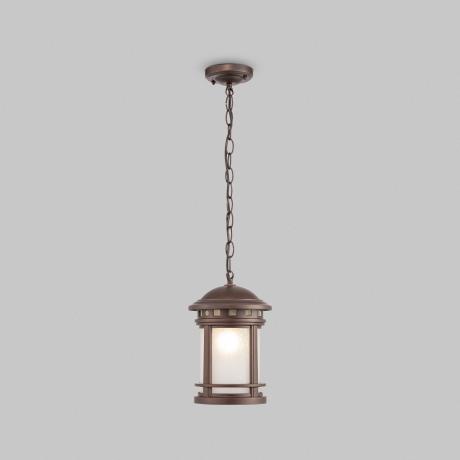 Подвесной светильник Outdoor O031PL-01BR