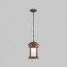 Подвесной светильник Outdoor O031PL-01BR