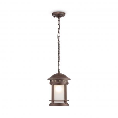Подвесной светильник Outdoor O031PL-01BR